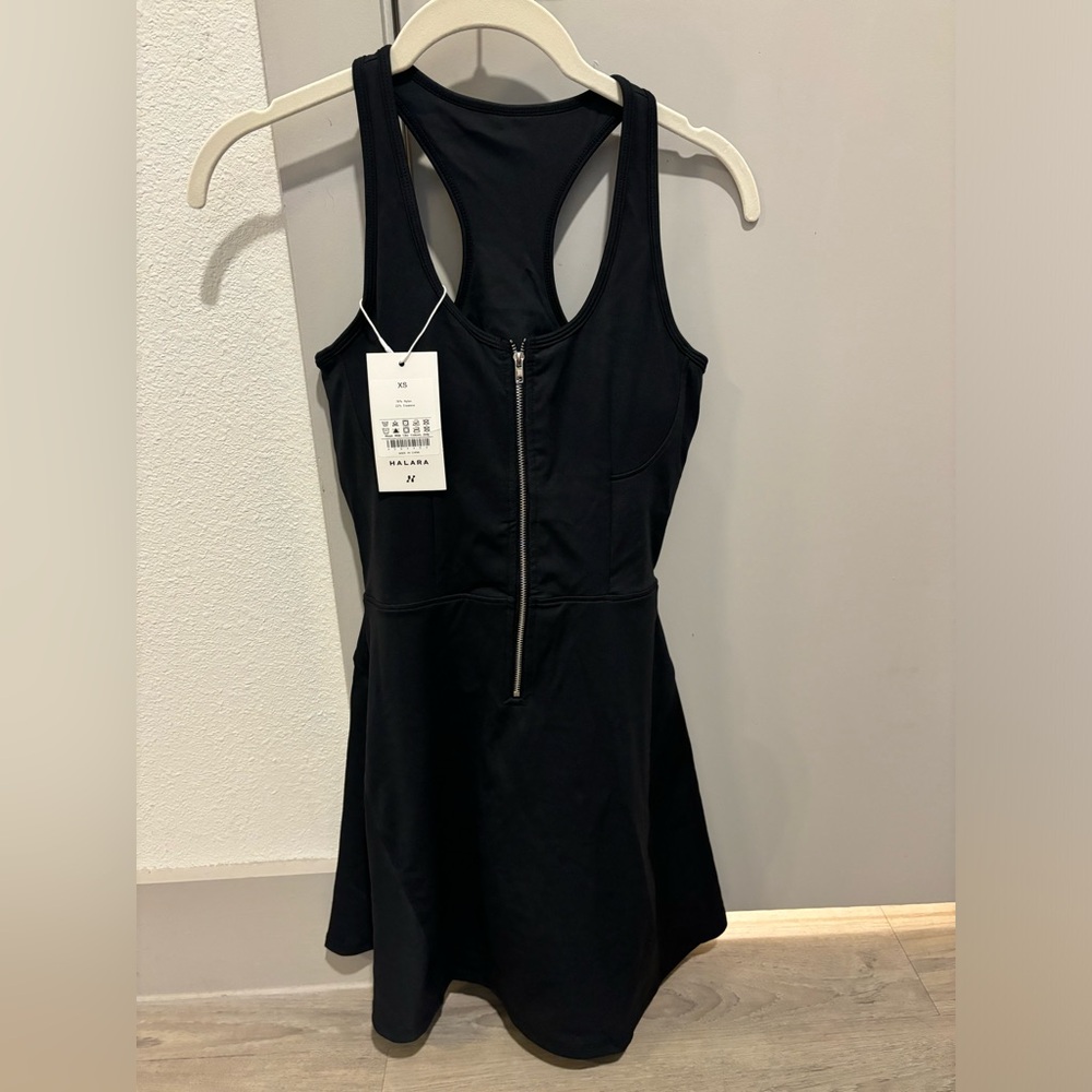 Halara Sports Dress NWT